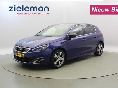 PEUGEOT 308 1.2 PureTech GT-line - Panorama, Camera, Xenon 131 PK