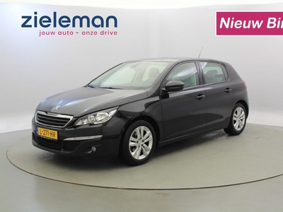 PEUGEOT 308 1.2 VTi Active