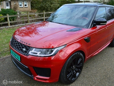 Range Rover Sport 3.0 TDV6 HSE SVR Sterrenhemel/ INCL BTW