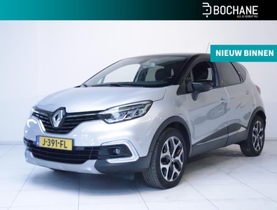 RENAULT CAPTUR 0.9 TCe 90 Intens / Navigatie / Climate Control / LED / PDC / LMV 17