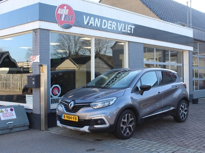 RENAULT CAPTUR 1.3 TCe Intens