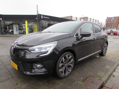 RENAULT CLIO 1.0 TCE 100 Intens