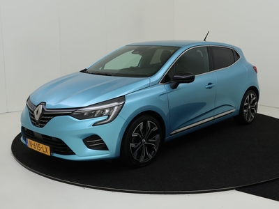 RENAULT CLIO 1.0 TCe Intens | 9.3Inch-Navigatie | 360-Camera | 17`Lm-Wielen