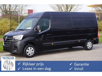 Renault Master T35 2.3 DCI 180 Grand Confort L3H2 Airco