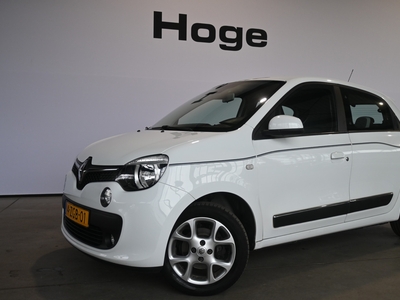 RENAULT TWINGO 1.0 SCe Dynamique Airco Cruise control 1e Eigenaar 100% Onderhouden Inruil mogelijk