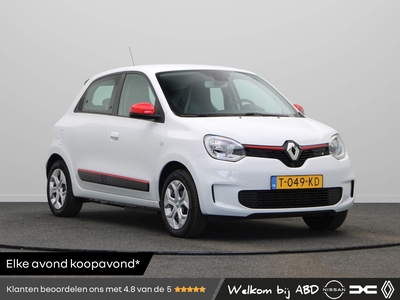 RENAULT TWINGO Z.E. R80 E-Tech Equilibre 22 kWh | Apple Carplay & Android Auto | Climate Control | Airco |