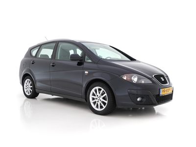 SEAT ALTEA XL 1.8 TFSI Style *NAVI-FULLMAP | ECC | PDC | CRUISE | COMFORT-SEATS | 16