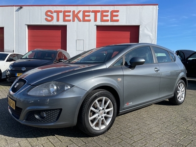 SEAT LEON 1.2 TSI 105pk Copa