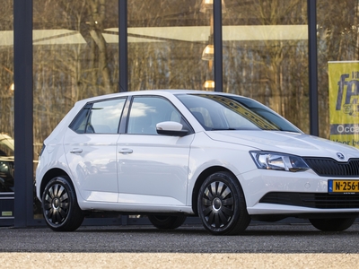 SKODA FABIA 1.0 Active