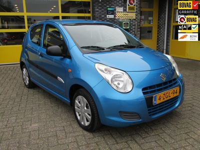 SUZUKI ALTO 1.0 Celebration EASSS