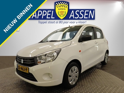 SUZUKI CELERIO 1.0 Comfort/ Airco/ Bluetooth/ NAP!!