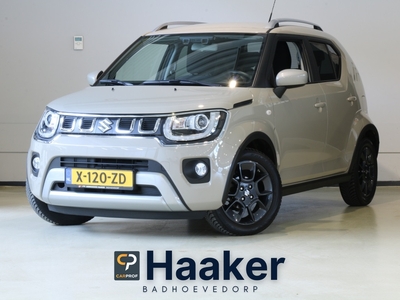 SUZUKI IGNIS 1.2 SH Style | Automaat | Trekhaak