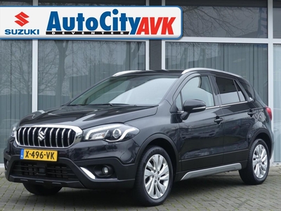 SUZUKI S-CROSS Sx4 1.4 B.JET SELECT SMART HYBRID DAB / CLIMA / CRUISE