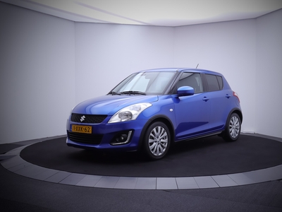 SUZUKI SWIFT 1.2 Dynamic AIRCO/CRUISE/STOELVERW./LMV