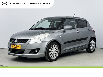 SUZUKI SWIFT 1.2 Exclusive Climate Control | Parkeersensoren