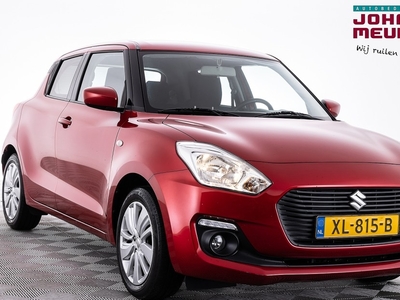 SUZUKI SWIFT 1.2 Select | AIRCO | Trekhaak | VELGEN ✅ 1e Eigenaar