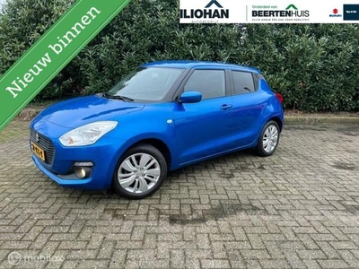 SUZUKI SWIFT 1.2 Select