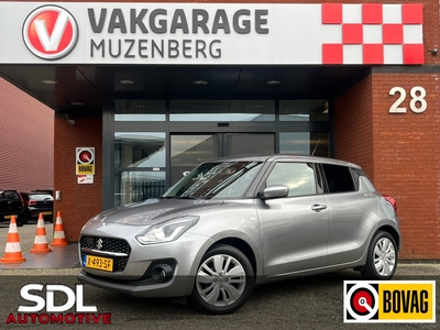 SUZUKI SWIFT 1.2 Style Smart Hybrid // NAVI // CAMERA // ADAPTIV CRUISE