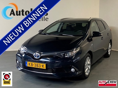 Toyota Auris 1.8 Hybrid Trend NAVI CLIMA CRUISE