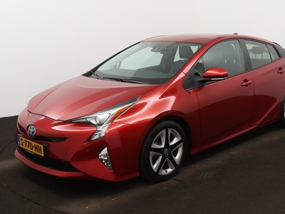 TOYOTA PRIUS 1.8 Executive // LEDER // JBL // CAMERA //