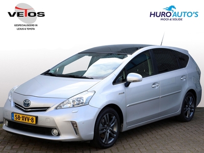 TOYOTA PRIUS Wagon 1.8 Dynamic Business | JBL | Adaptive Cruise | Park-Assist