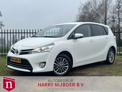 TOYOTA VERSO 1.6 VVT-i Dynamic Navi / Camera / Clima / Trekhaak