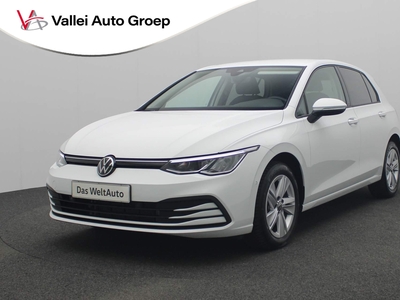 VOLKSWAGEN GOLF 1.0 TSI 110PK Life Business | Navi | Keyless | Camera | ACC | 16 inch