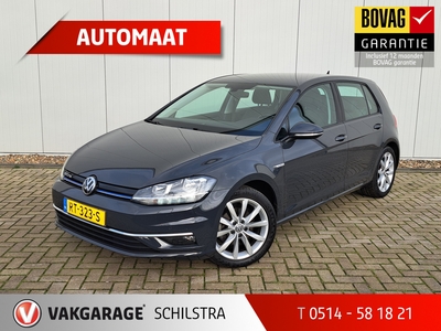 VOLKSWAGEN GOLF 1.5 TSI Highline | Virtual | ACC | Stoelverwarming | NAVI | Clima