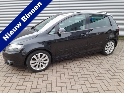 VOLKSWAGEN GOLF PLUS 1.4 TSI Team | Clima | Cruise | LM Velgen | PDC voor en achter | Stoelverwarming | RIJKLAARPRIJS INCL 12 MAANDEN GARANTIE EN BEURT