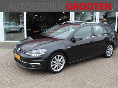 VOLKSWAGEN GOLF Variant 1.5 TSI Highline//VIRT. COCKPIT//APPLE CARPLAY!!