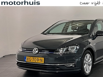 VOLKSWAGEN GOLF Vii 1.5 TSI 130pk 5D BlueMotion Comfortline Business