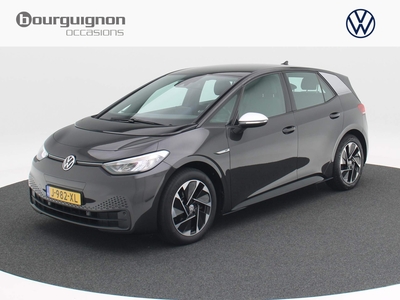 VOLKSWAGEN ID.3 First 58 kWh | Navi | ACC | PDC voor & achter | Verwarmbare voorstoelen |