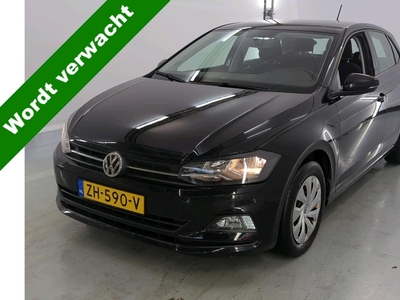 VOLKSWAGEN POLO 1.0 TSI Comfortline NL AUTO | ACC | CARPLAY | AIRCO