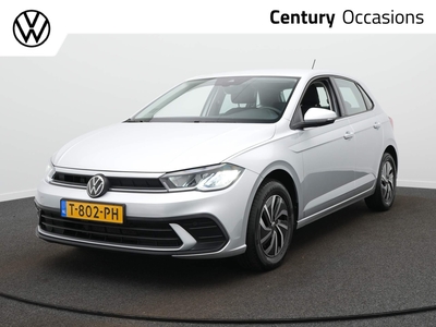 VOLKSWAGEN POLO 1.0 TSI Life / Nw Model / Adap. Cruise / Carplay