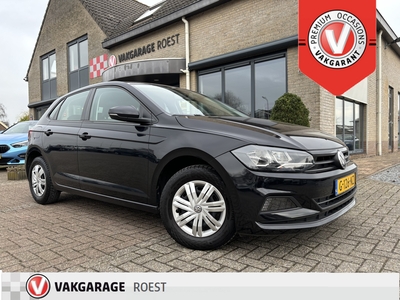 VOLKSWAGEN POLO 5DRS 1.0 MPI Airco / All-Seasons