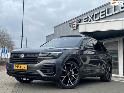 VOLKSWAGEN TOUAREG 3.0 TSi 4MOTION R|Pano