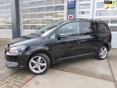 VOLKSWAGEN TOURAN 1.2 TSI Comfortline BlueMotion 7p.