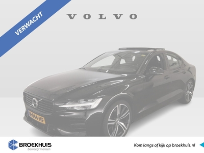 VOLVO S60 T4 R-Design #PolestarTuning #PanoDak #Standkachel #PilotAssist