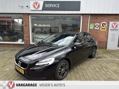 VOLVO V40 1.5 T2 Inscription | navigatie | cruise control lichtmetalen wielen |