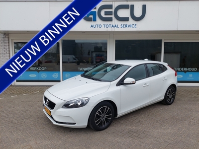 VOLVO V40 1.5 T2 Nordic AUTOMAAT RIJKLAARPPRIJS