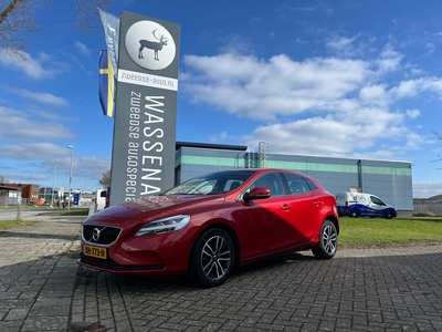 VOLVO V40 T2 Polar+ Automaat | Rijklaarprijs | Leer |