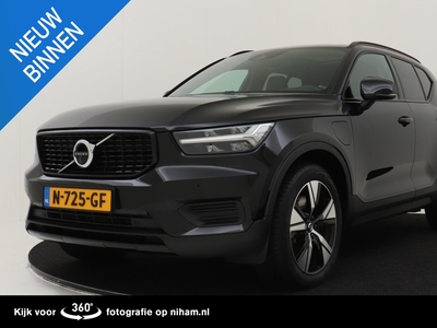 VOLVO XC40 1.5 T5 Recharge R-Design PANO-DAK|360 CAMERA|LEDER|BLISS|ADAPT. CRUISE|ELEKTR. STOELEN INCL. GEHEUGEN