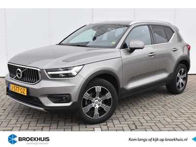 VOLVO XC40 T2 Inscription #Leder #PilotAssist #ChiqueAuto!!