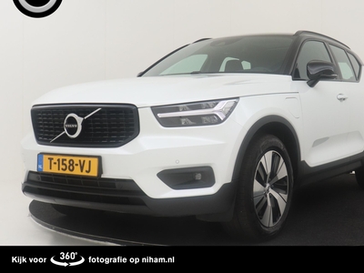 VOLVO XC40 T4 RECHARGE R-DESIGN PANO.DAK|CAMERA|CLIMATE PACK