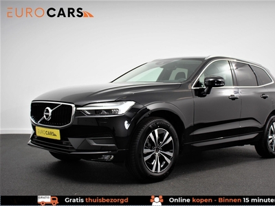 VOLVO XC60 2.0 B4 197pk Momentum Pro | Navigatie | Lederen Bekleding | Harman kardon AudioPro | DAB | Climate Control | Camera | Stoelverwarming | Electrisch bedienbare achterklep