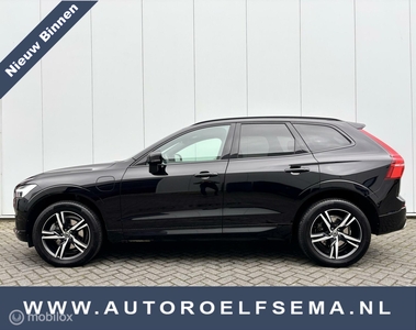 VOLVO XC60 2.0 Recharge T6 AWD R-Design