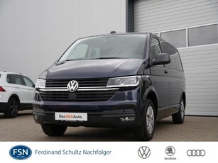 Volkswagen T6.1 Multivan