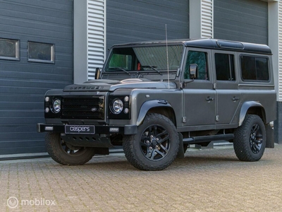 Land Rover DEFENDER 110 Td5 Urban| Sportstoelen | Airco |