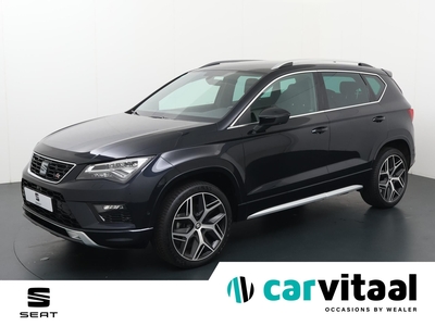 2019 SEAT Ateca