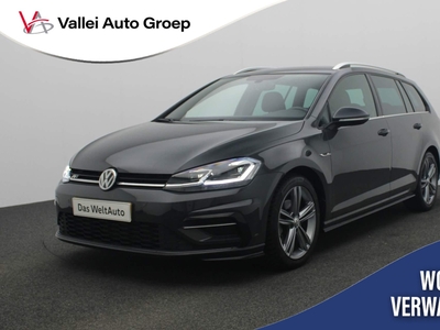 2019 Volkswagen Golf Variant